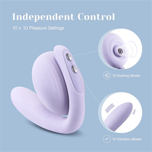 OG Flow Flexible Versatile Vibrator