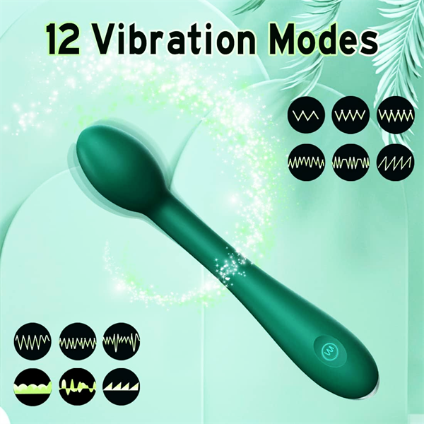 Bullet Finger G spot vibrator