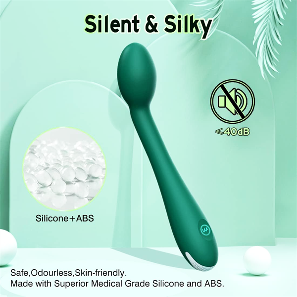 Bullet Finger G spot vibrator