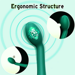 Bullet Finger G spot vibrator