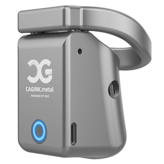 Cagink Micro Chastity Cage