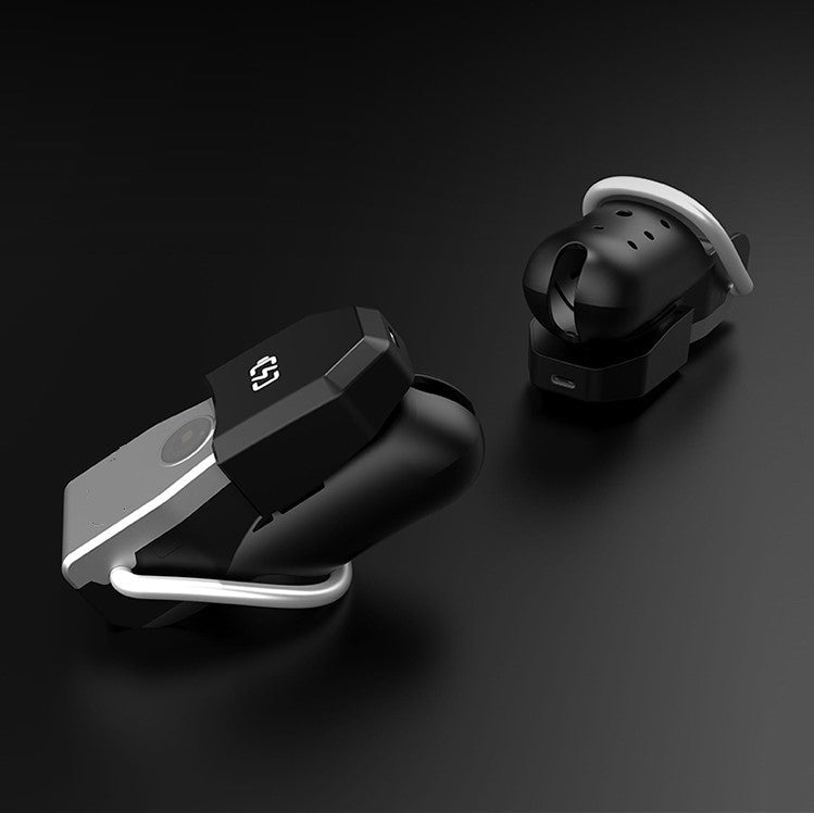 Cellmate 2 Chastity Cage App Controlled