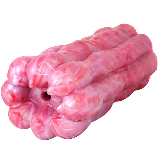 Silicone Stroker GAGAN