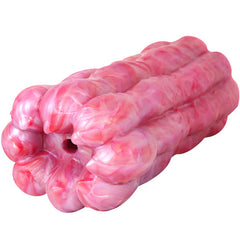 Silicone Stroker GAGAN