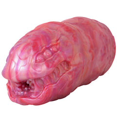 Silicone Stroker GARRARD