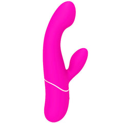 G Spot Vibrator & Rubbing Clit Stimulator
