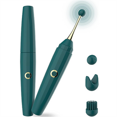 High-Frequency Clit Vibrator Purple