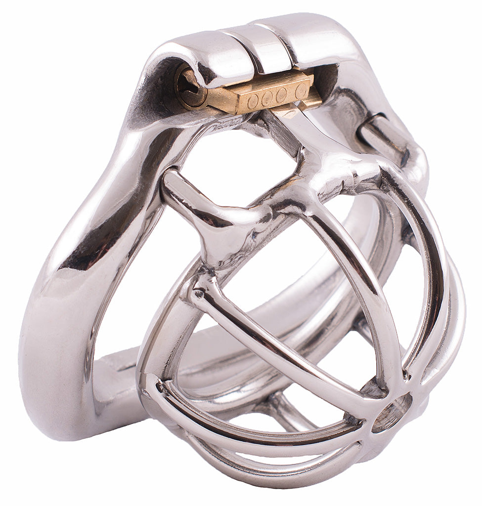 Steel HoD S100