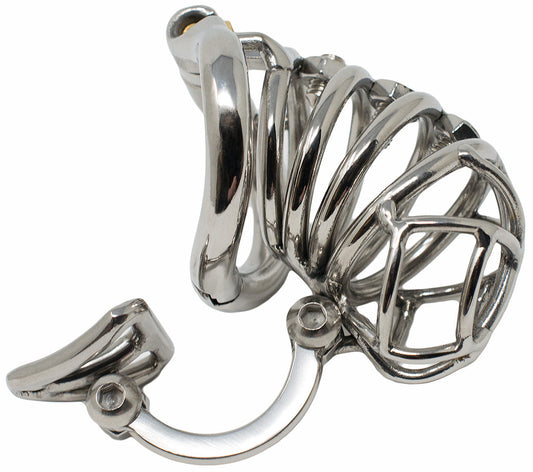 Steel HoD S109