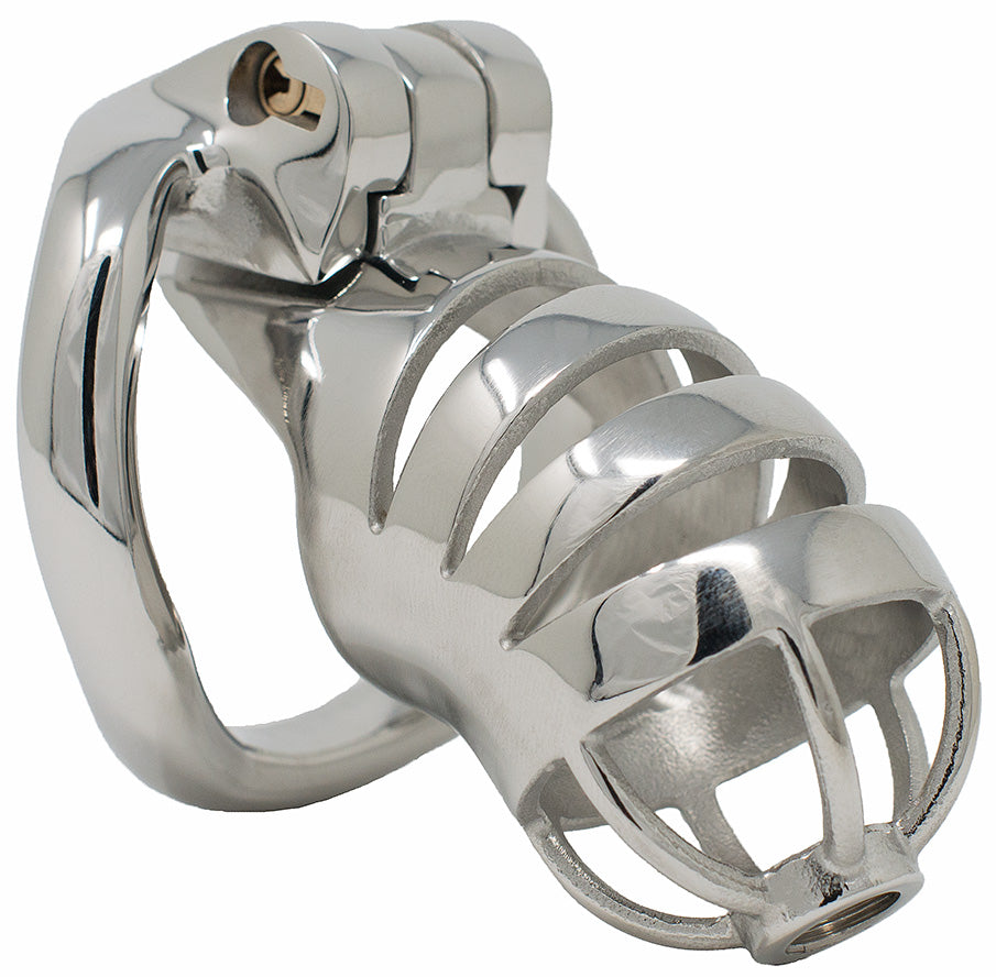 Steel HoD S117