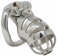 Steel HoD S117