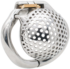 Steel HoD S157