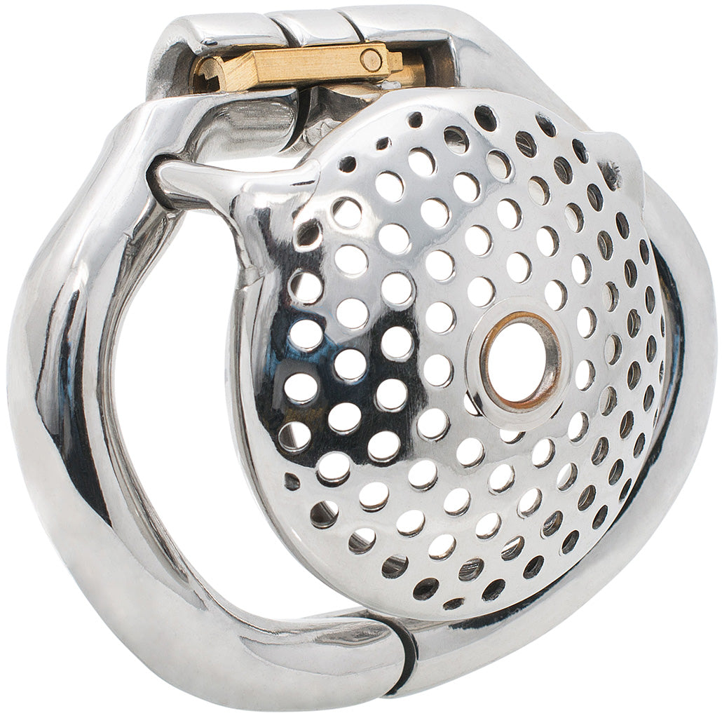 Steel HoD S158