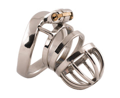 Steel HoD S77