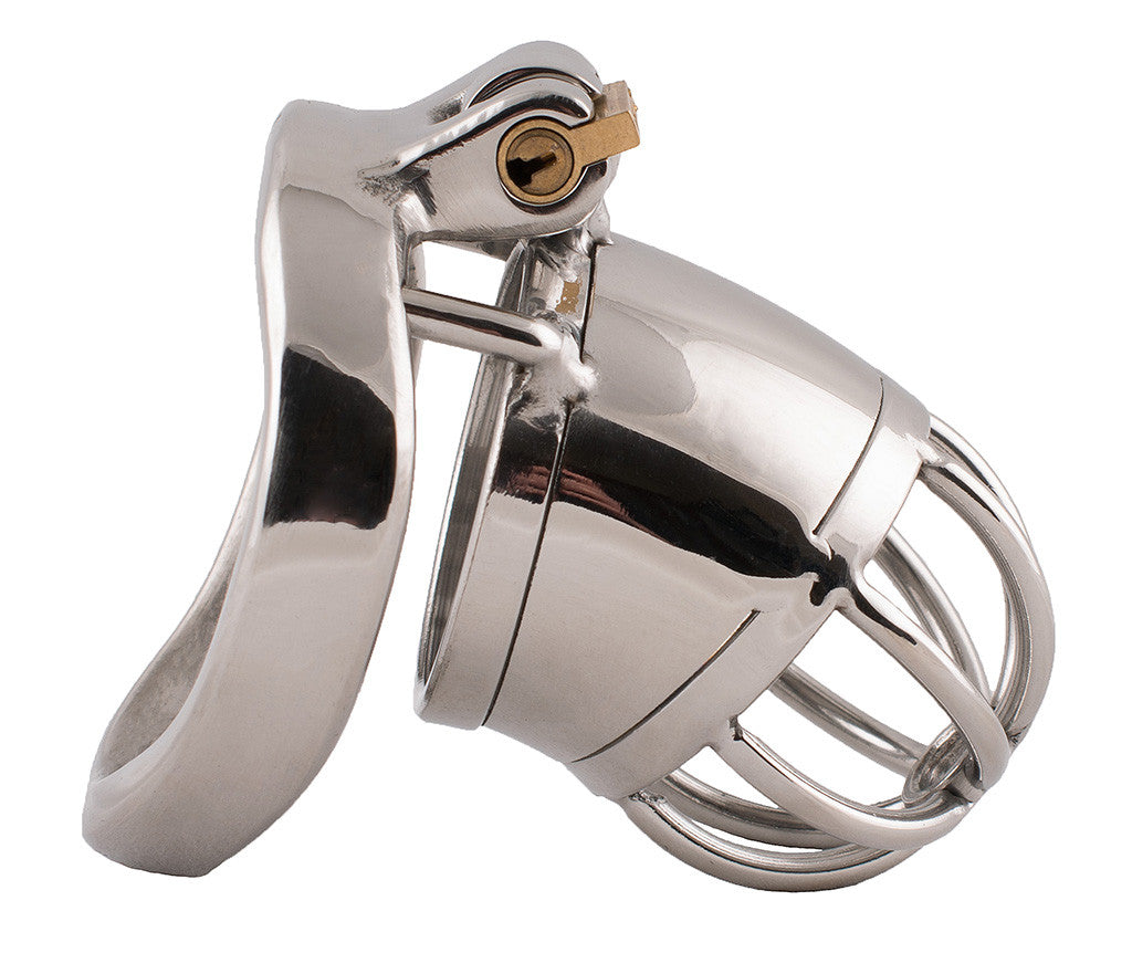 Steel HoD S87