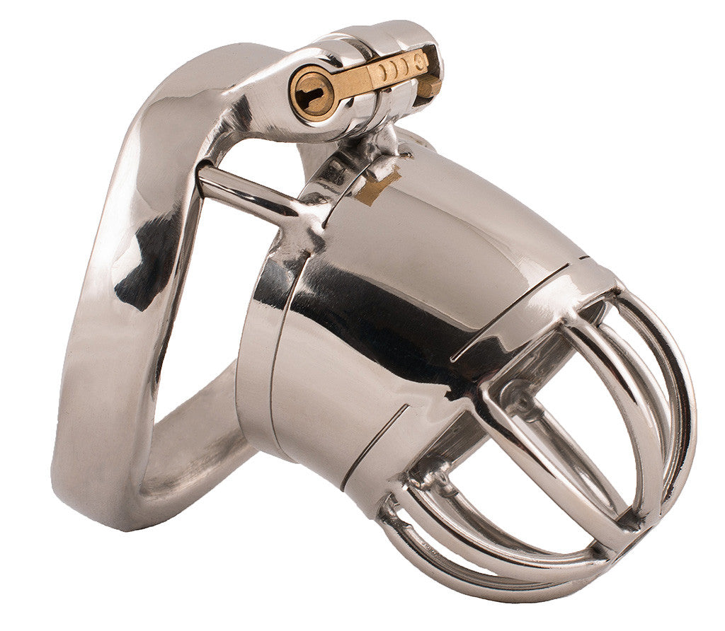 Steel HoD S87