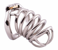 Steel HoD S99