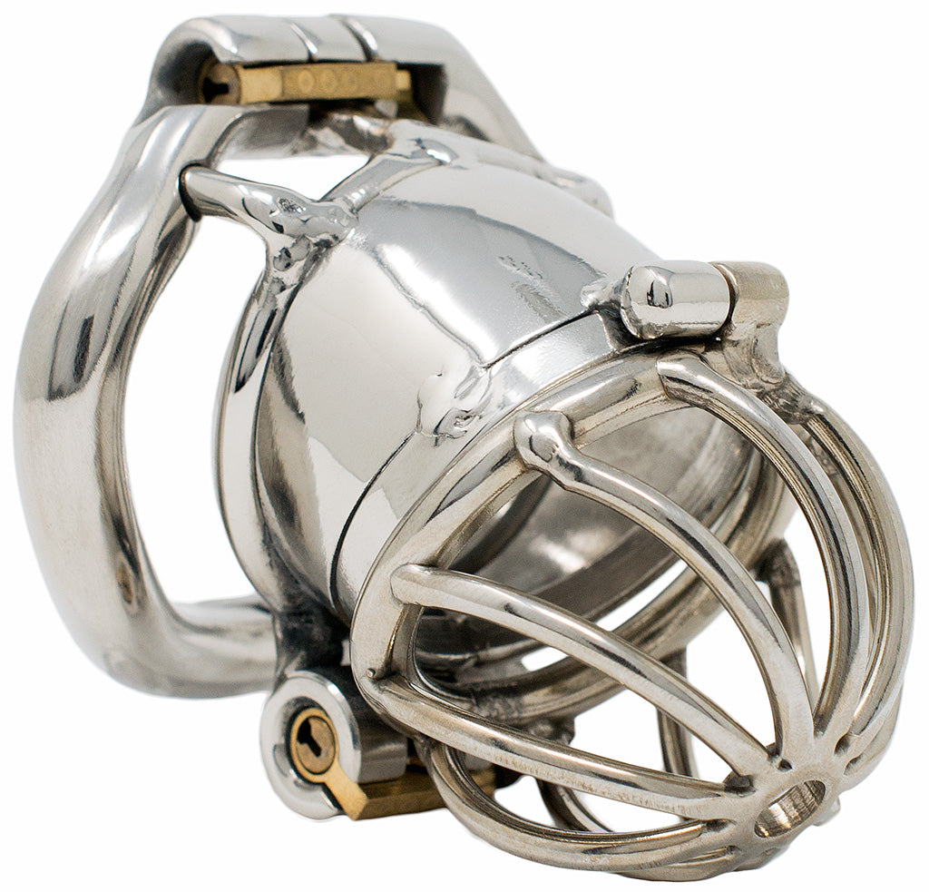 Steel HoD SSC76