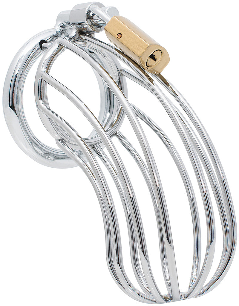 HoD Steel Bird Cage