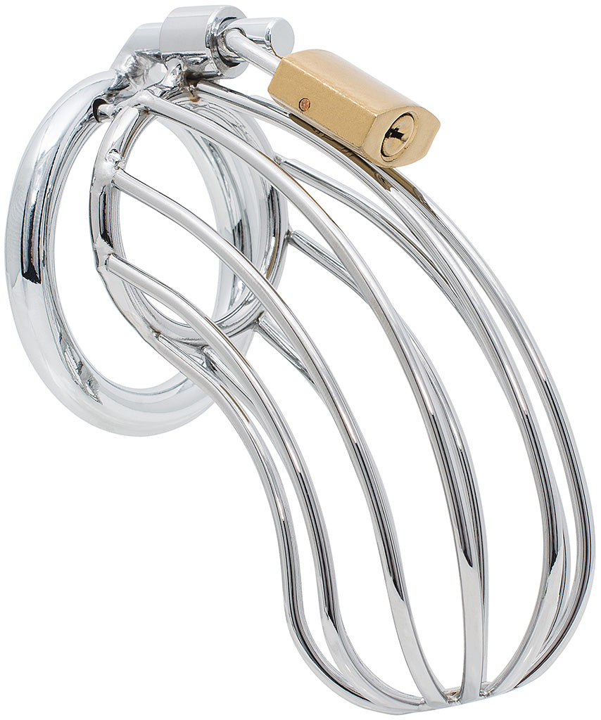 HoD Steel Bird Cage