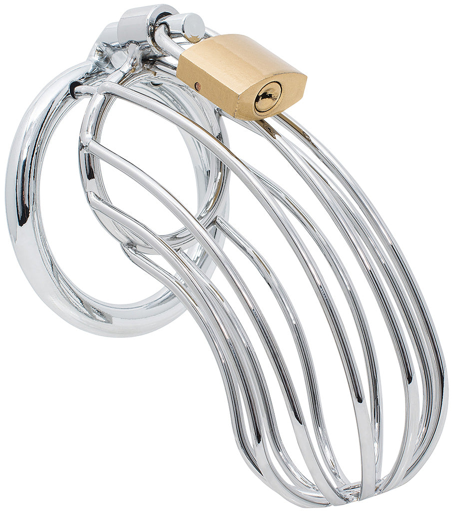 HoD Steel Bird Cage