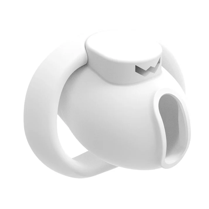 HT V6 Chastity Cage