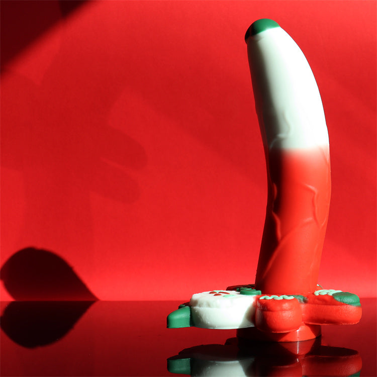 Gingerbread Dildo MR.Mielke