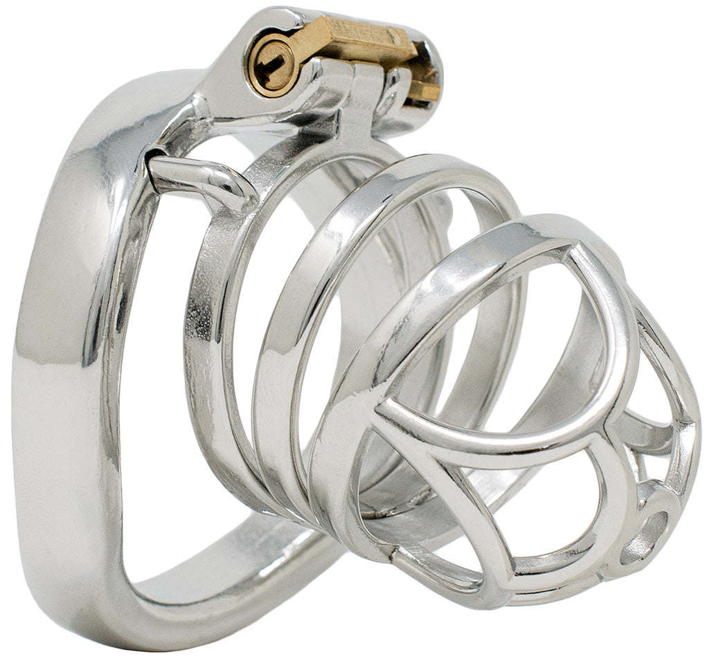 Steel JTS S201 Sizes Small - XXL