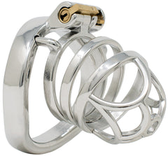Steel JTS S201 Sizes Small - XXL