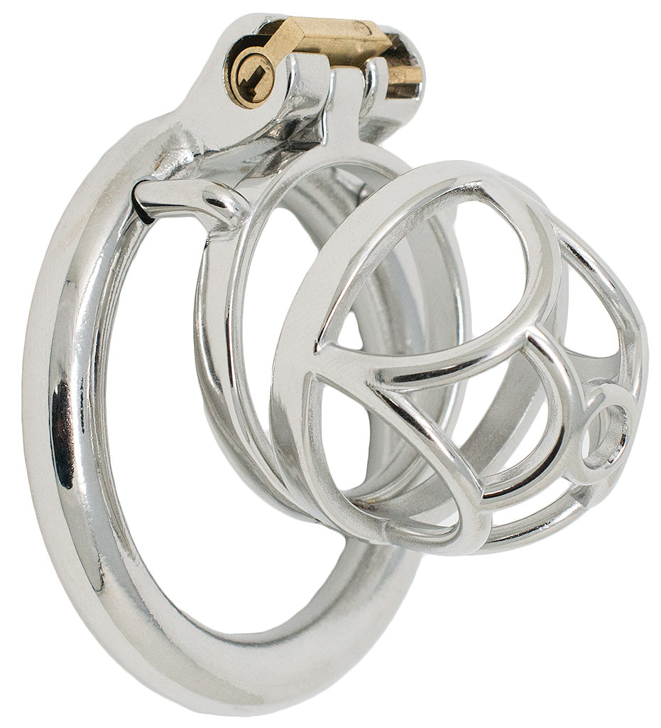 Steel JTS S201 Sizes Small - XXL