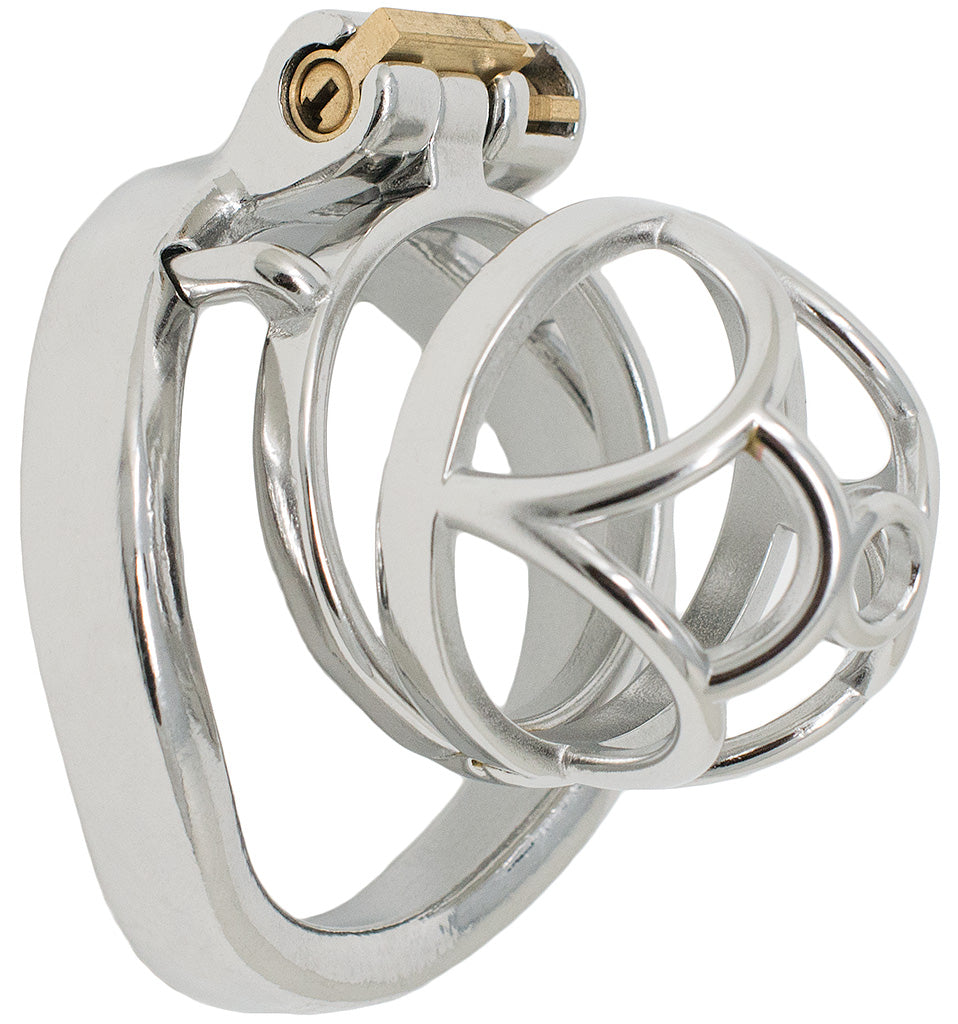 Steel JTS S201 Sizes Small - XXL