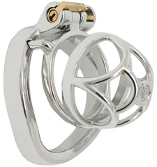 Steel JTS S201 Sizes Small - XXL