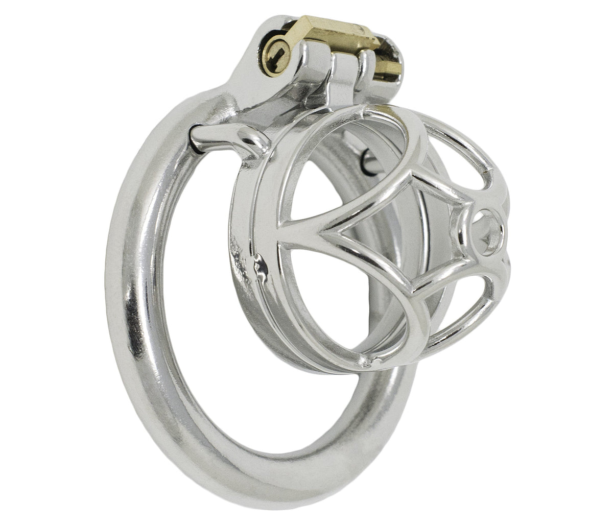 Steel JTS S201 Sizes Small - XXL