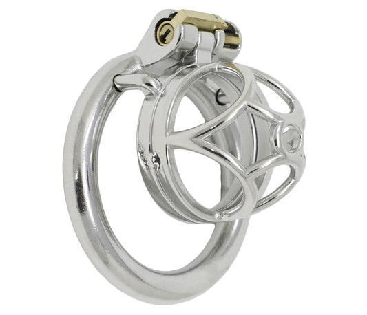 Steel JTS S201 Sizes Small - XXL