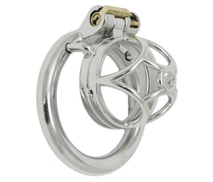 Steel JTS S201 Sizes Small - XXL