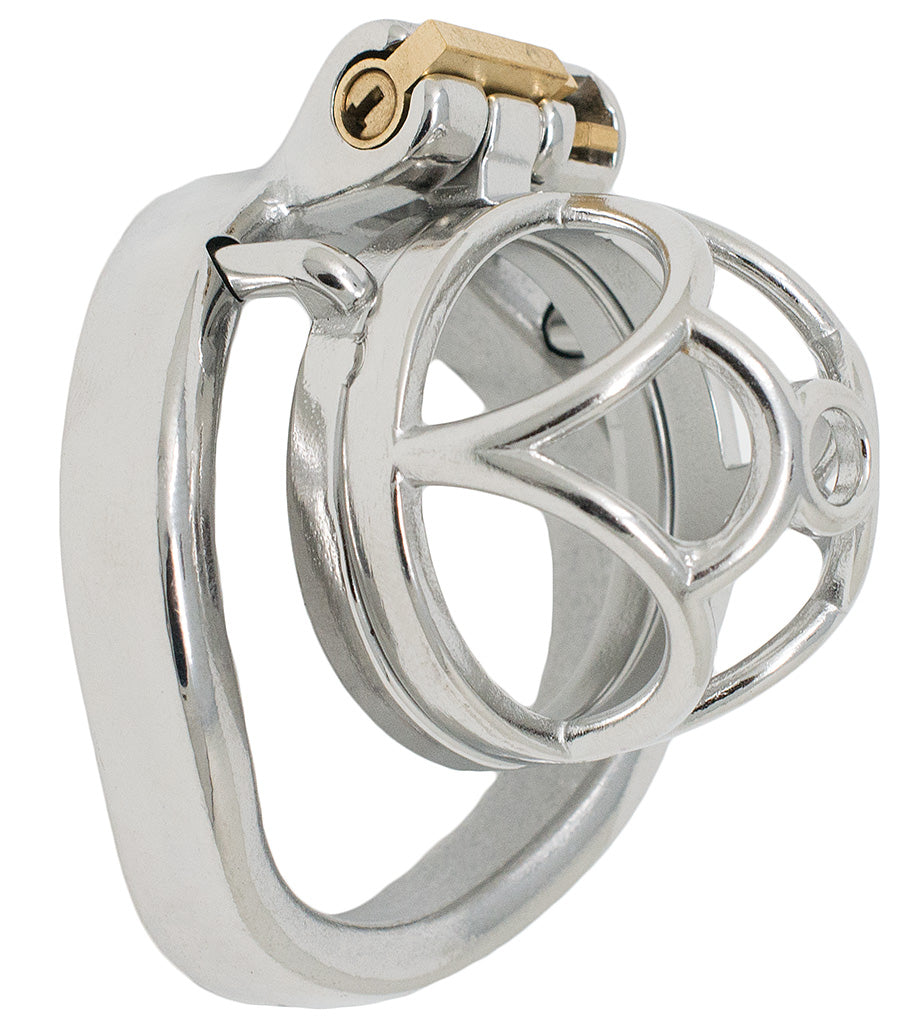 Steel JTS S201 Sizes Small - XXL