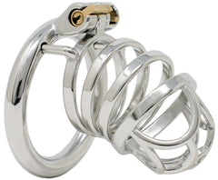 Steel JTS S201 Sizes Small - XXL