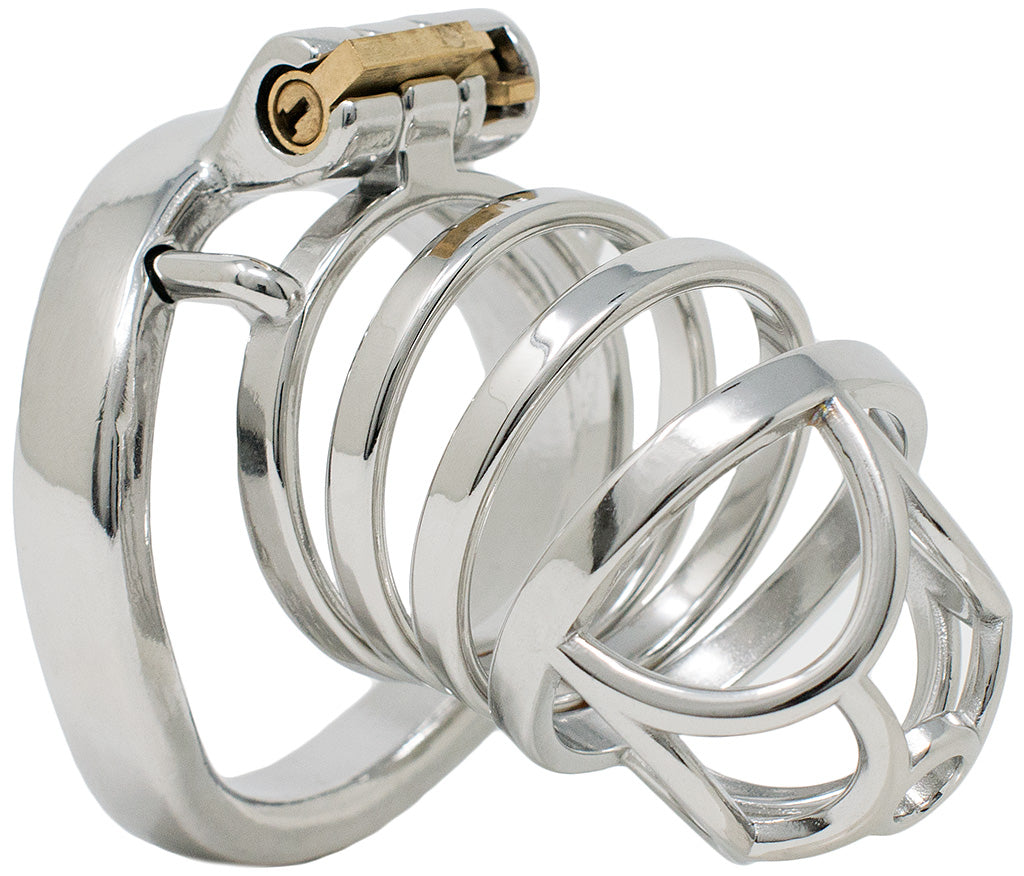 Steel JTS S201 Sizes Small - XXL