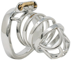 Steel JTS S201 Sizes Small - XXL