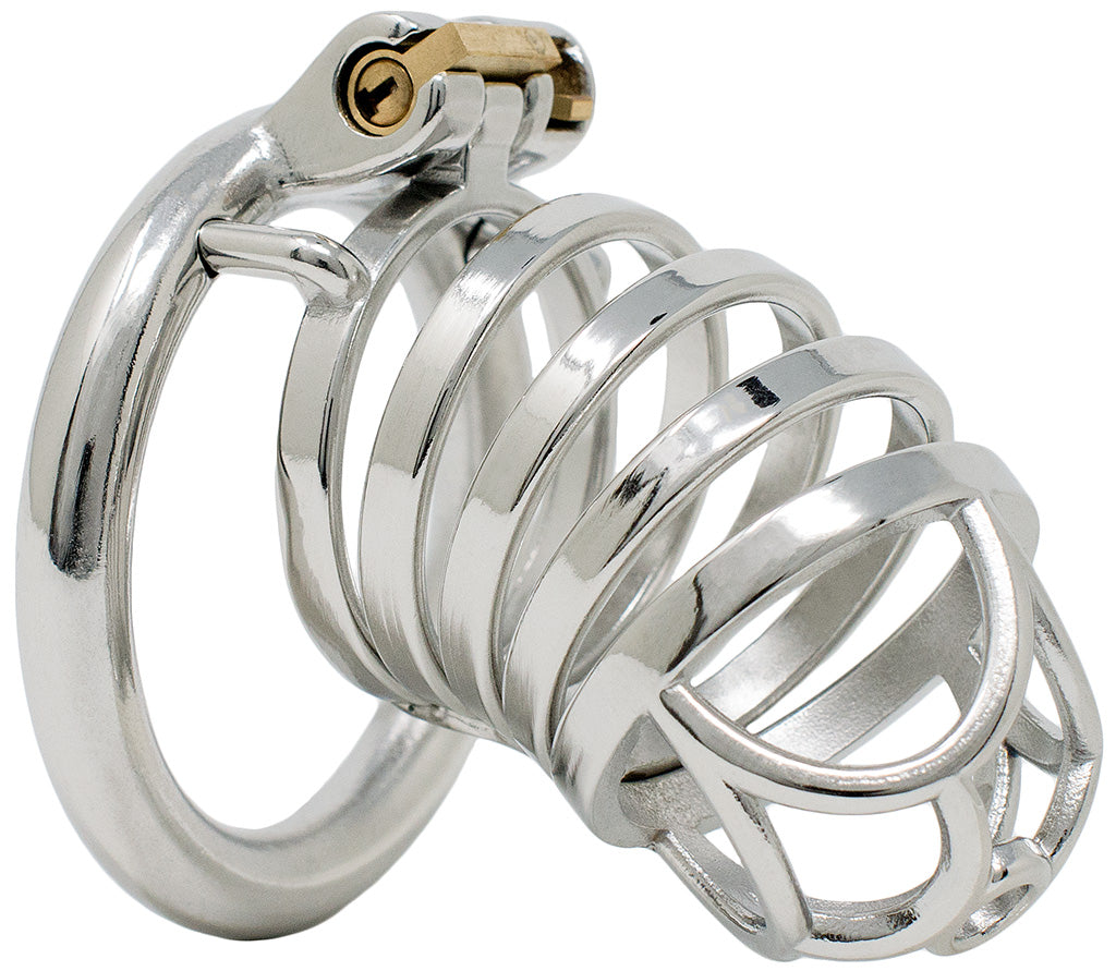 Steel JTS S201 Sizes Small - XXL