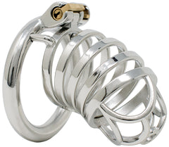 Steel JTS S201 Sizes Small - XXL