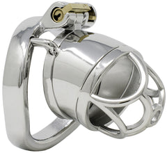 Steel JTS S203