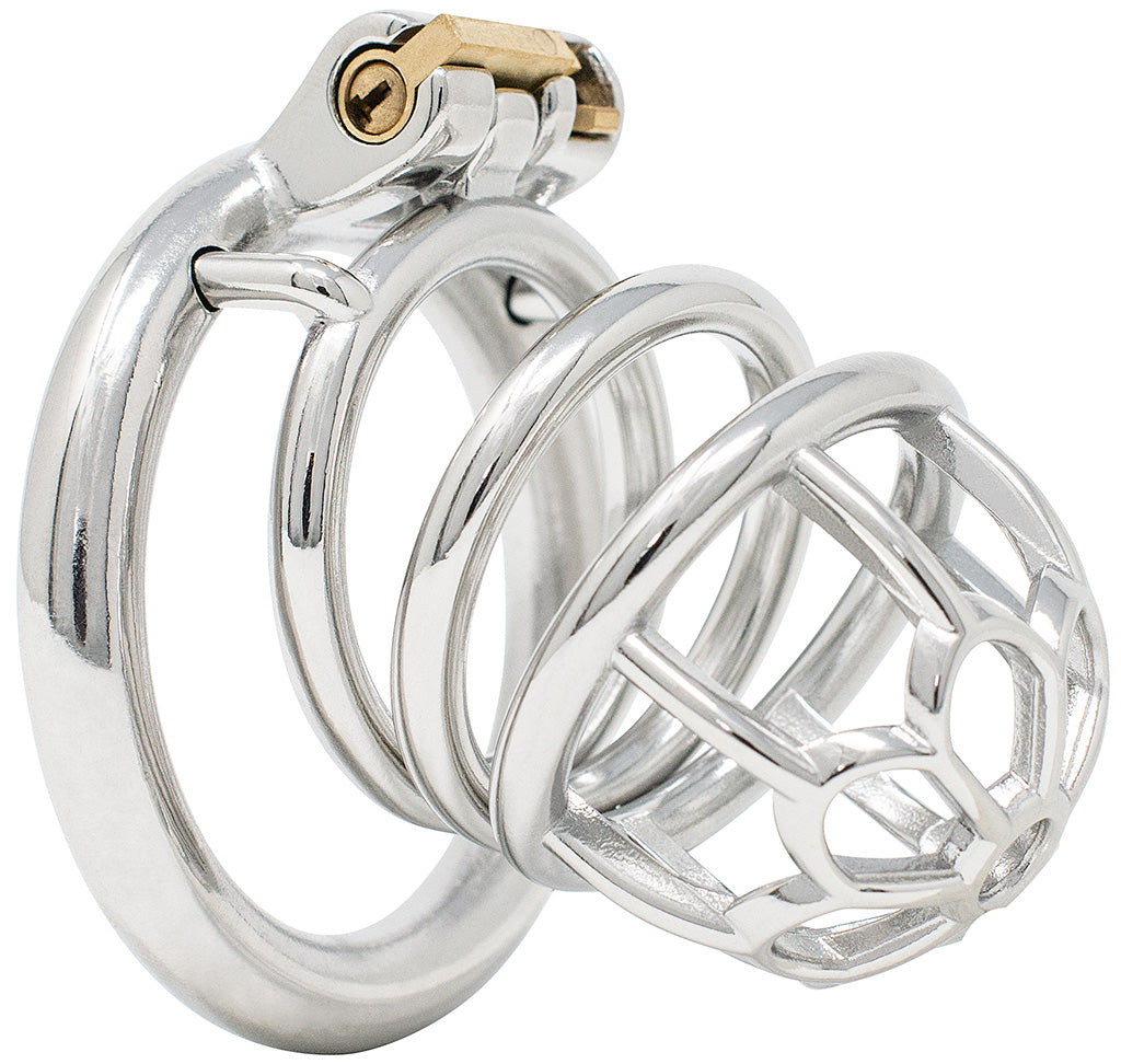 Steel JTS S205 Sizes Small - XXL
