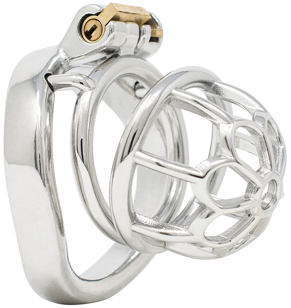 Steel JTS S205 Sizes Small - XXL