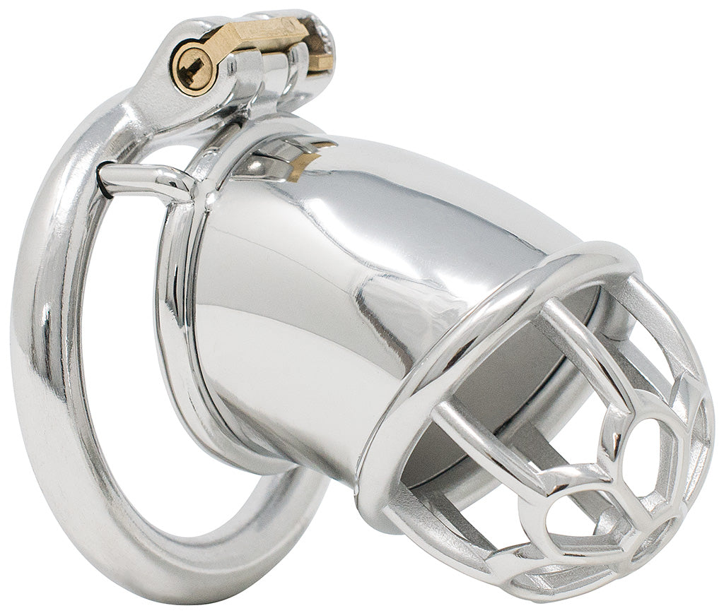 Steel JTS S207