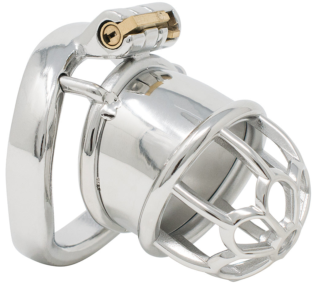 Steel JTS S207