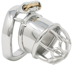 Steel JTS S207