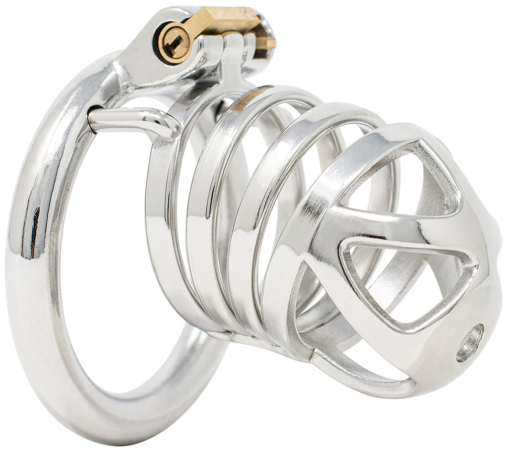 Steel JTS S209 Sizes Small - XXL