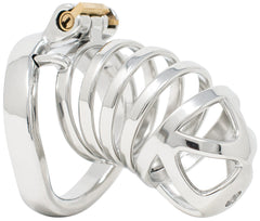 Steel JTS S209 Sizes Small - XXL