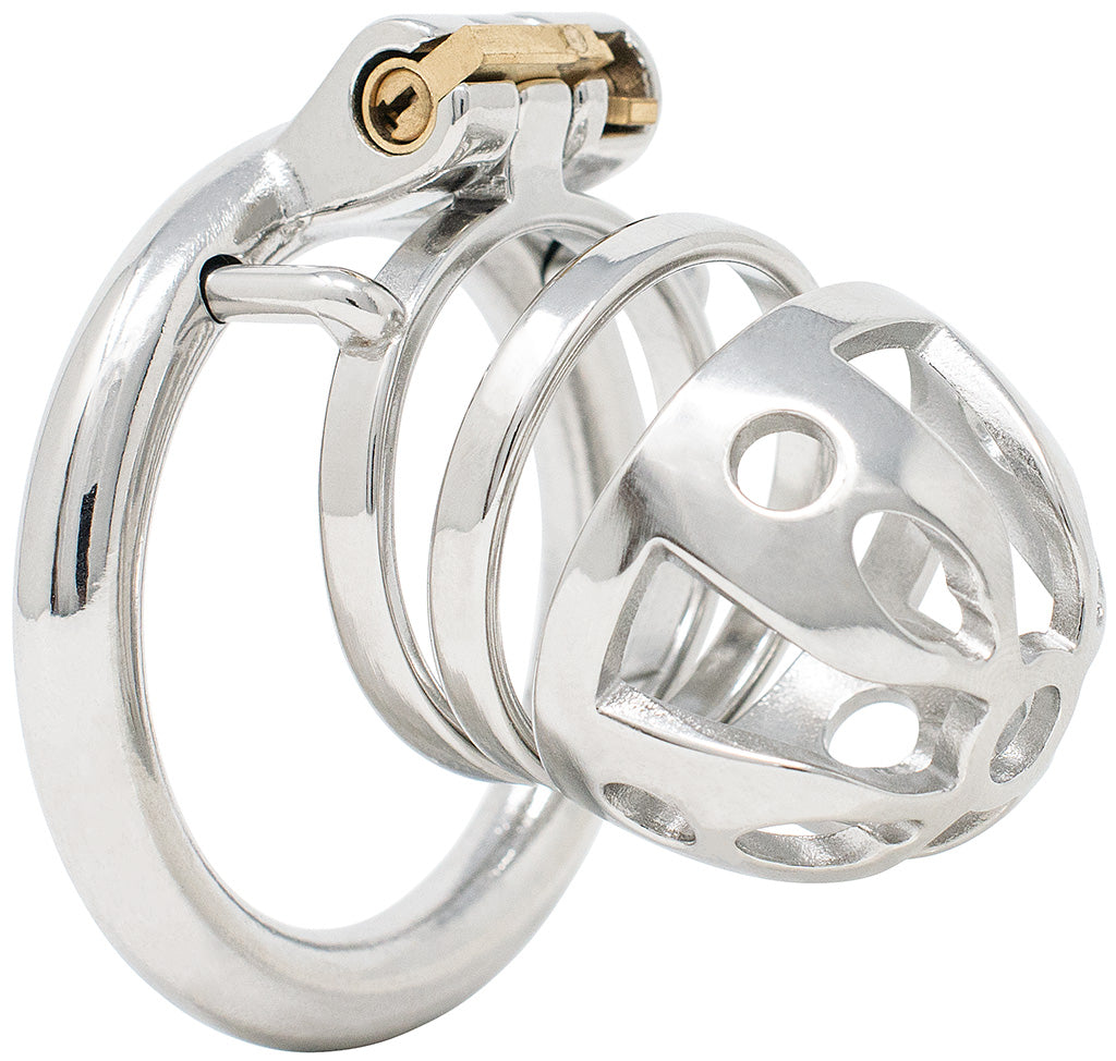 Steel JTS S213 Sizes Small - XXL